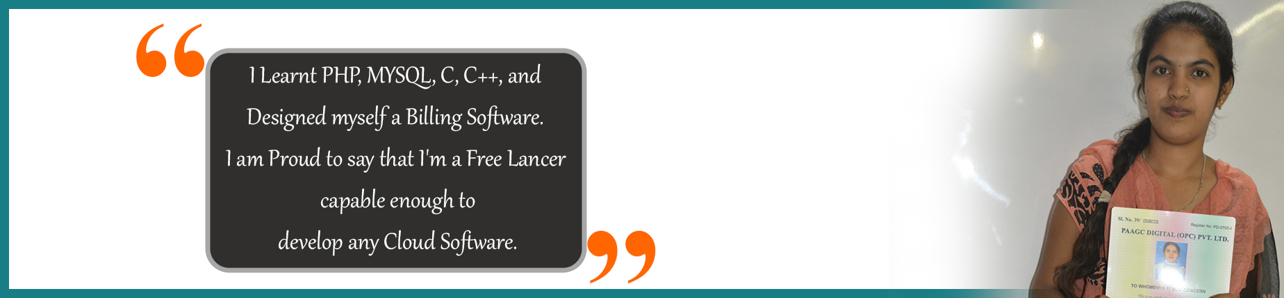 Education Background